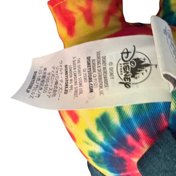 Disney Mickey Mouse Memories June Limited Release Plush limited edition NWT - Picture 8 of 8